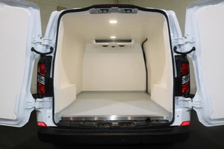 Ford Transit Custom - afbeelding nr 16