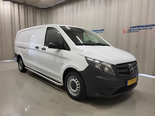Mercedes-Benz Vito Mercedes-Benz Vito 111CDI L3/H1 Euro 6! - afbeelding nr 15