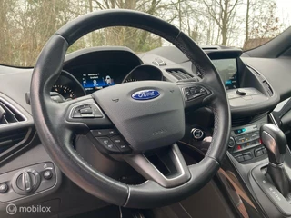 Ford Kuga Ford Kuga 1.5 EcoBoost ST Line Automaat, Trekhaak, NWST AUTO - afbeelding nr 17