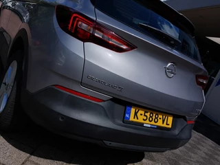 Opel Grandland X 1.2 Turbo 131pk Online Edition IntelliLink-Pack | Navi + Apple Carplay | Airco | Cruise | Pdc V+A | Rijstrook+Licht+Regensensor | 17''lm - afbeelding nr 34