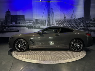 BMW 8 Serie BMW 8-serie 840i High Executive *M-Sport*Softclose*Stoelkoeling*4-wielbesturing* - afbeelding nr 7