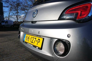 Opel ADAM Opel ADAM 1.0 Turbo Glam Favourite|PDC|Airco|Bluetooth|NAP - afbeelding nr 17