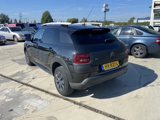 Citroën C4 Cactus - afbeelding nr 4