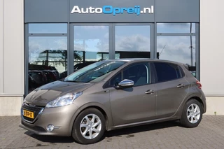 Peugeot 208 Peugeot 208 1.2 e-VTi Style AUTOMAAT 82pk NAVI, PDC, Cruise, 1e eigenaar - afbeelding nr 1