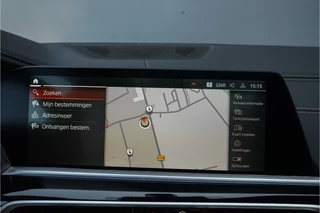 BMW X5 BMW X5 xDrive45e High Ex M-Sport Pro Shadow Pano Laser Luchtvering Trekhaak - afbeelding nr 23