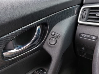 Nissan X-Trail Nissan X-Trail 1.6 DIG-T 163pk Connect Edition | Navi | Clima | Cruise | Panorama Schuifdak | Keyless | Pdc V+A+360 Camera | Rijstrook+Licht+Regensensor | Privacy Glass | 19''lm | Trekhaak - afbeelding nr 22