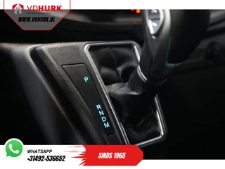 Ford Transit Custom Ford Transit Custom 300 2.0 TDCI 130 pk Aut. Limited 2x Schuifdeur/ Bi-Xenon/ Sortimo/ Standkachel/ Stoelverw./ Carplay/ Camera/ PDC/ Cruise - afbeelding nr 21
