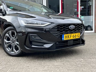Ford Focus - afbeelding nr 24