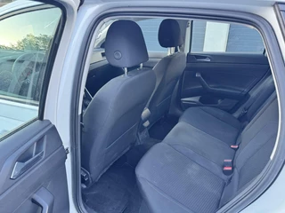 Volkswagen Polo Volkswagen Polo 1.0 TSI Comfortline| ACC| Lane Assit|boekjes - afbeelding nr 12