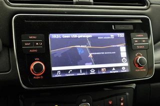 Nissan Leaf - afbeelding nr 15