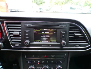 SEAT Leon SEAT Leon ST 1.2 TSI Style Business 111 pk - afbeelding nr 25
