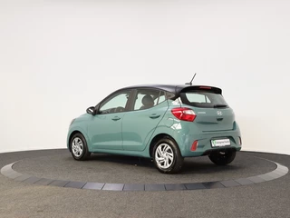 Hyundai i10 Hyundai i10 1.0 Comfort Smart 5p | Private Lease 349,- | Achteruitrijcamera - afbeelding nr 9