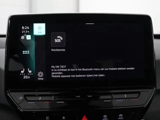 Volkswagen ID.3 Volkswagen ID.3 Life 58 kWh | Stoel & Stuurverwarming |  Adaptive cruise | Carplay | Navigatie | PDC | Climate control | Sfeerverlichting - afbeelding nr 24