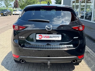 Mazda CX-5 Mazda CX-5 2.0 SKY-ACTIV 165PK NAVI CAMERA TREKHAAK AIRCO LMV PDC - afbeelding nr 21