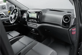 Mercedes-Benz Vito Mercedes-Benz Vito 116 CDI L3 Pro BPM Vrij MultiBeam LED Distronic Navi Dubbele Schuifdeur - afbeelding nr 19