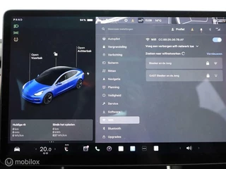 Tesla Model 3 Tesla Model 3 Standard RWD Plus 60 kWh - afbeelding nr 20