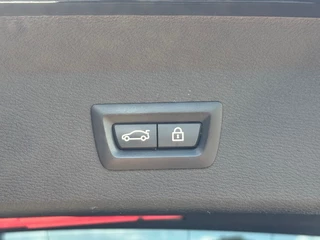 BMW X1 BMW X1 S-DRIVE 1.8 AUT. EXECUTIVE HALF-LEER NAVI AIRCO LMV PDC - afbeelding nr 9