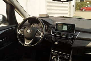 BMW 2 Serie BMW 2 Serie Gran Tourer 218i Automaat High Executive Edition 5persoons -LEER- - afbeelding nr 10