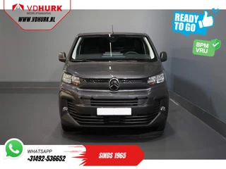 Citroën Jumpy Citroën Jumpy 2.0 HDI 180 pk Aut. L3 Virtual Cockpit/ Carplay/ Navi/ Camera/ Cruise/ PDC/ Airco - afbeelding nr 2