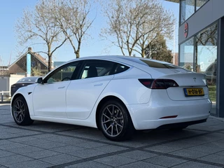 Tesla Model 3 Tesla Model 3 Long Range AWD Dual | Autopilot | Panorama | Leder | - afbeelding nr 4