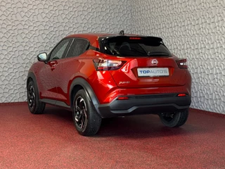 Nissan Juke - afbeelding nr 2