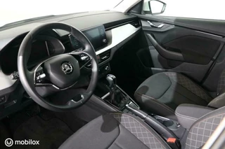 Škoda Kamiq Skoda Kamiq 1.0 TSI AMBITION-AUTOMAAT-CARPLAY-110 PK - afbeelding nr 13