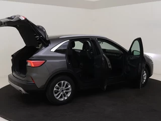 Ford Kuga - afbeelding nr 14