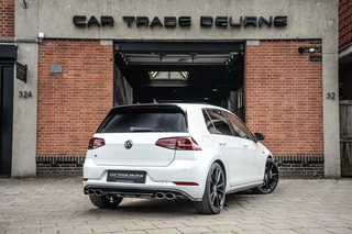 Volkswagen Golf Volkswagen Golf 2.0 TSI 4Motion R Pano / Dyn / DCC - afbeelding nr 3