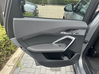 BMW X1 - afbeelding nr 18