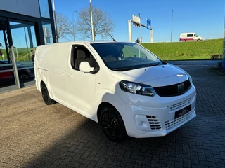 Fiat Scudo - afbeelding nr 12