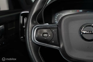 Volvo XC40 Volvo XC40 1.5 T5 Recharge R-Design Expression PANO|LED|H&K| - afbeelding nr 11