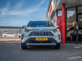 Toyota RAV4 - afbeelding nr 2