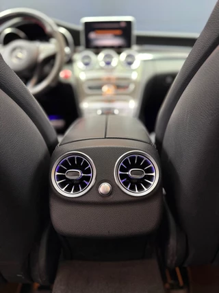 Mercedes-Benz C-Klasse Mercedes-Benz C300 4-MATIC AMG BURMESTER PANO MEMORY - afbeelding nr 44