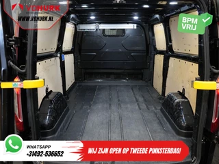 Ford Transit Custom - afbeelding nr 15