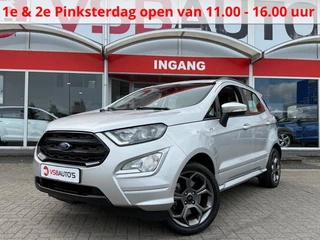 Ford EcoSport - 518122349-0