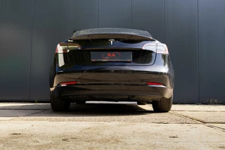 Tesla Model 3 Tesla Model 3 Standard RWD Plus Autopilot leder 60 kWh - afbeelding nr 6