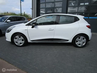 Renault Clio Renault Clio 1.2 16V 5drs 105dkm Airco Cruise Navigatie Bluetooth - afbeelding nr 5