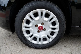 Fiat Panda - afbeelding nr 6