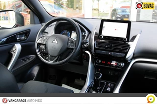 Mitsubishi Eclipse Cross - afbeelding nr 25