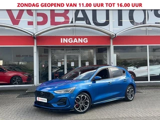 Ford Focus - 74396005-0