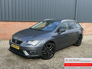 SEAT Leon - 178120264-0