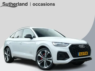 Audi Q5 Sportback 55 TFSI e S edition
