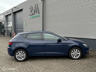 SEAT Leon Seat Leon 1.6 TDI Style TREKHAAK, BTW - afbeelding nr 8