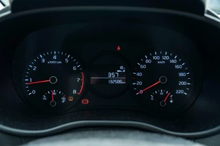 Kia Picanto Kia Picanto 1.2 GT-Line Stoel/Stuurverwarming|Navi|Camera - afbeelding nr 20