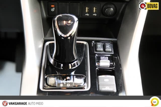 Mitsubishi Eclipse Cross - afbeelding nr 50