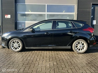 Ford Focus Ford Focus 1.0 Trend Edition - afbeelding nr 6