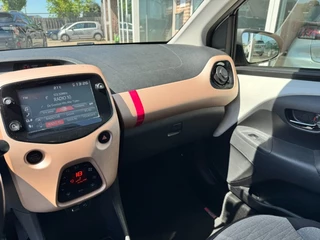 Citroën C1 - afbeelding nr 15