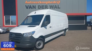 Mercedes-Benz Sprinter - 216981622-0