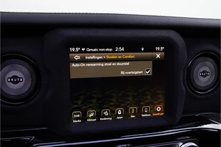 Jeep Wrangler Jeep Wrangler Unlimited 4xe 380pk Brute Richmond Pure Skyview, VOL Nwpr. 155.000,- - afbeelding nr 56