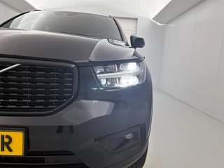 Volvo XC40 Volvo XC40 1.5 T5 Recharge R-Design - afbeelding nr 14